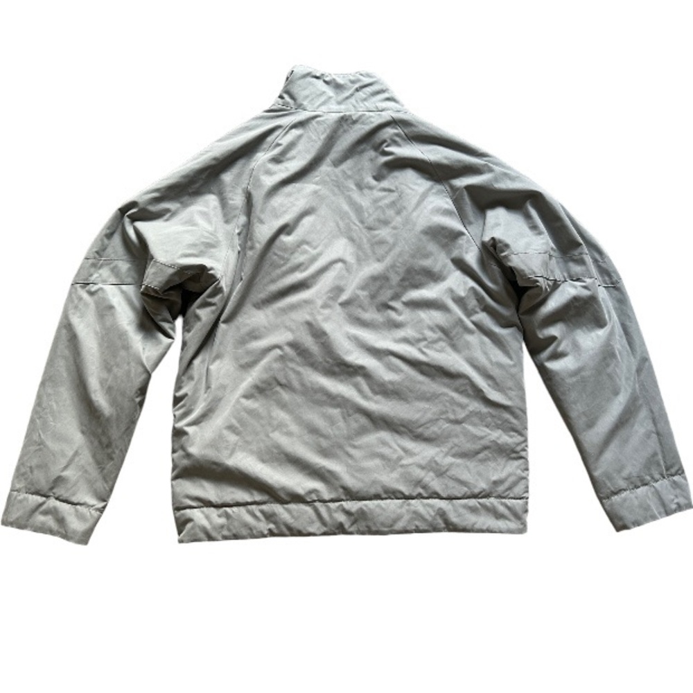 NWOT Reversible Colorblock Jacket - Picture 6 of 9